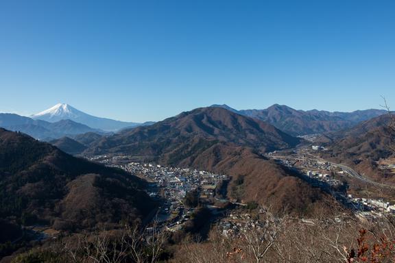 Mt. Kikuka 菊花山